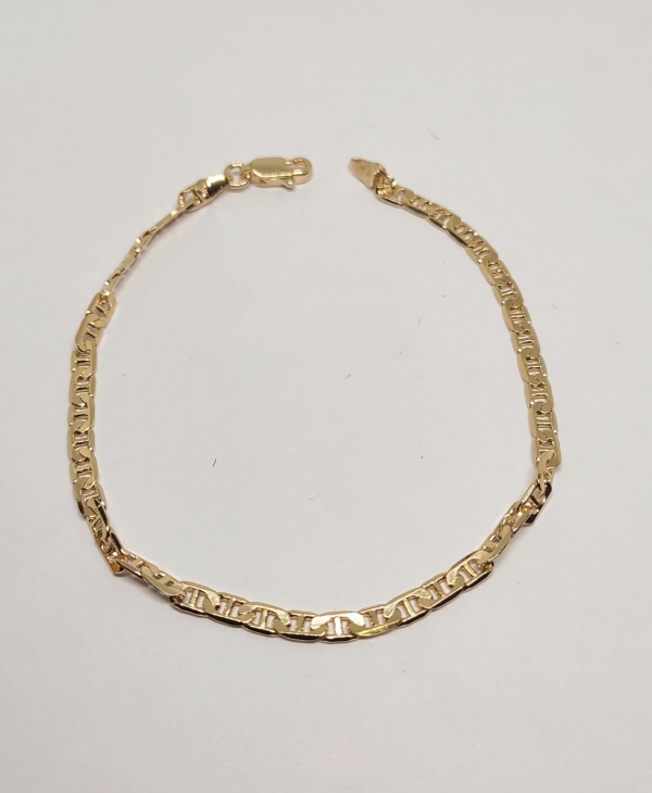 PULSERA BANANA
